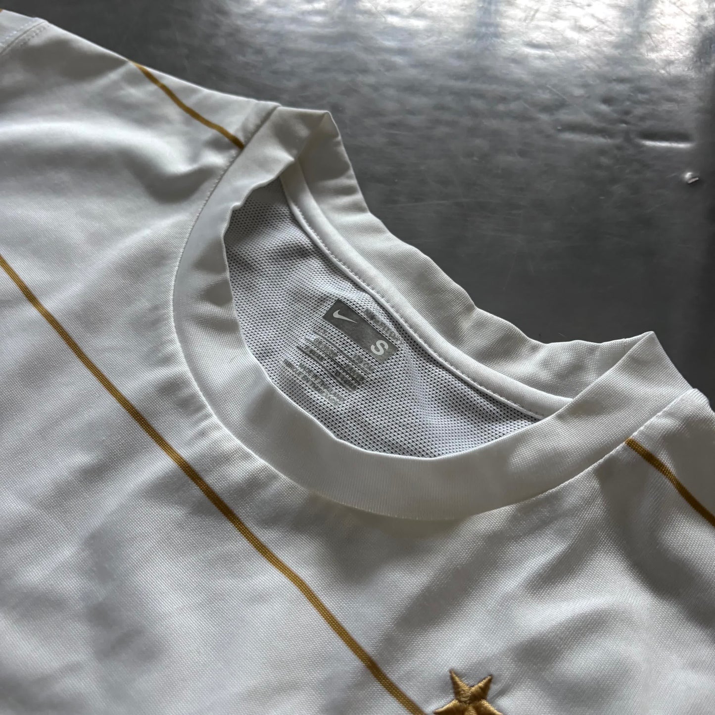 Nike x Inter Mailand Vintage *Balotelli* Shirt 2007/08 | S