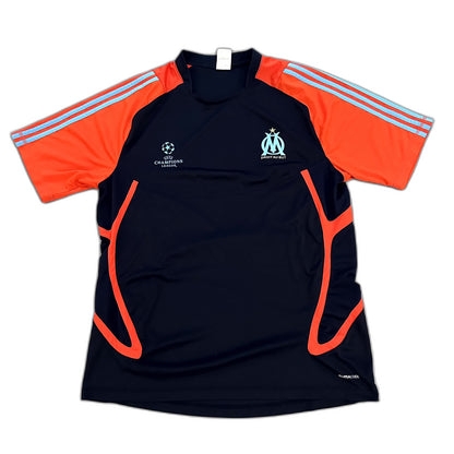 Adidas x Olympique Marseille CL Vintage Shirt 2011/12 | XXL