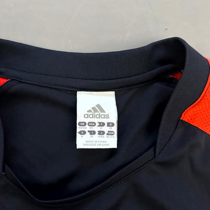 Adidas x Olympique Marseille CL Vintage Shirt 2011/12 | XXL