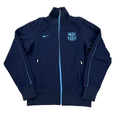 Nike x FC Barcelona Vintage Trackjacket 2014/15 | S