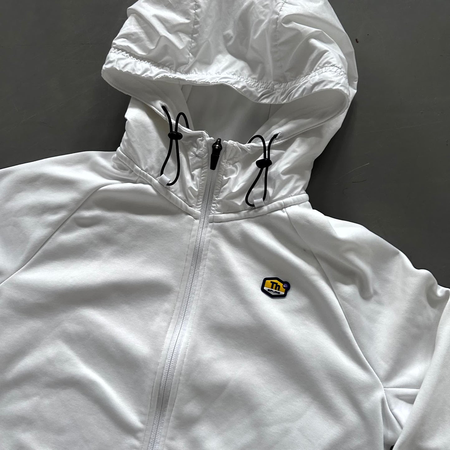 Nike TN x Tottenham Vintage Trackjacket 2018/19 | S