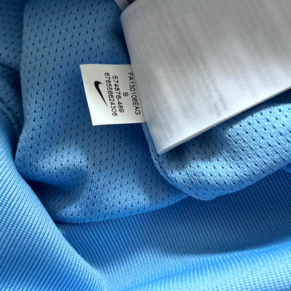 Nike x Manchester City Vintage Tracksuit 2014/15 | S