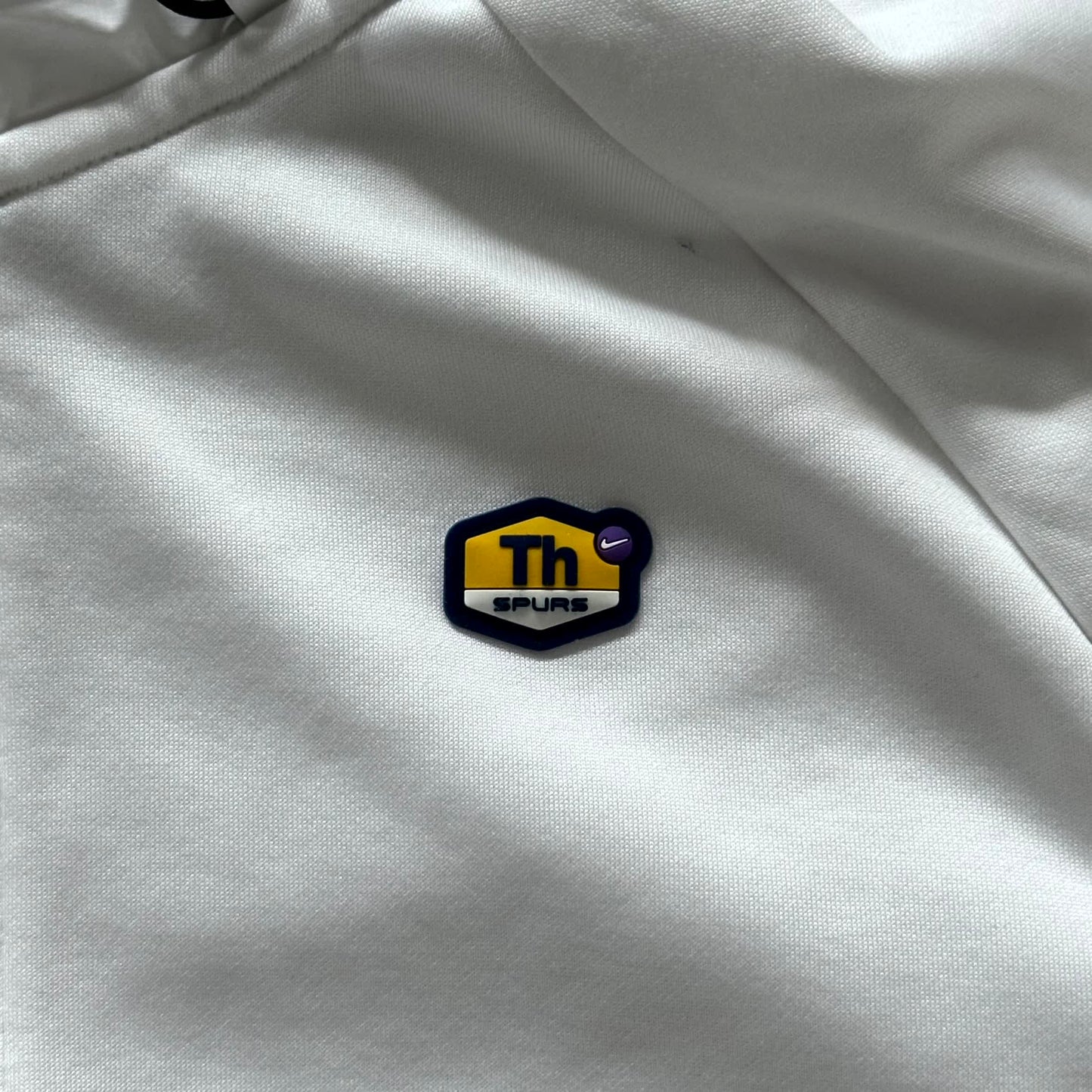 Nike TN x Tottenham Vintage Trackjacket 2018/19 | S
