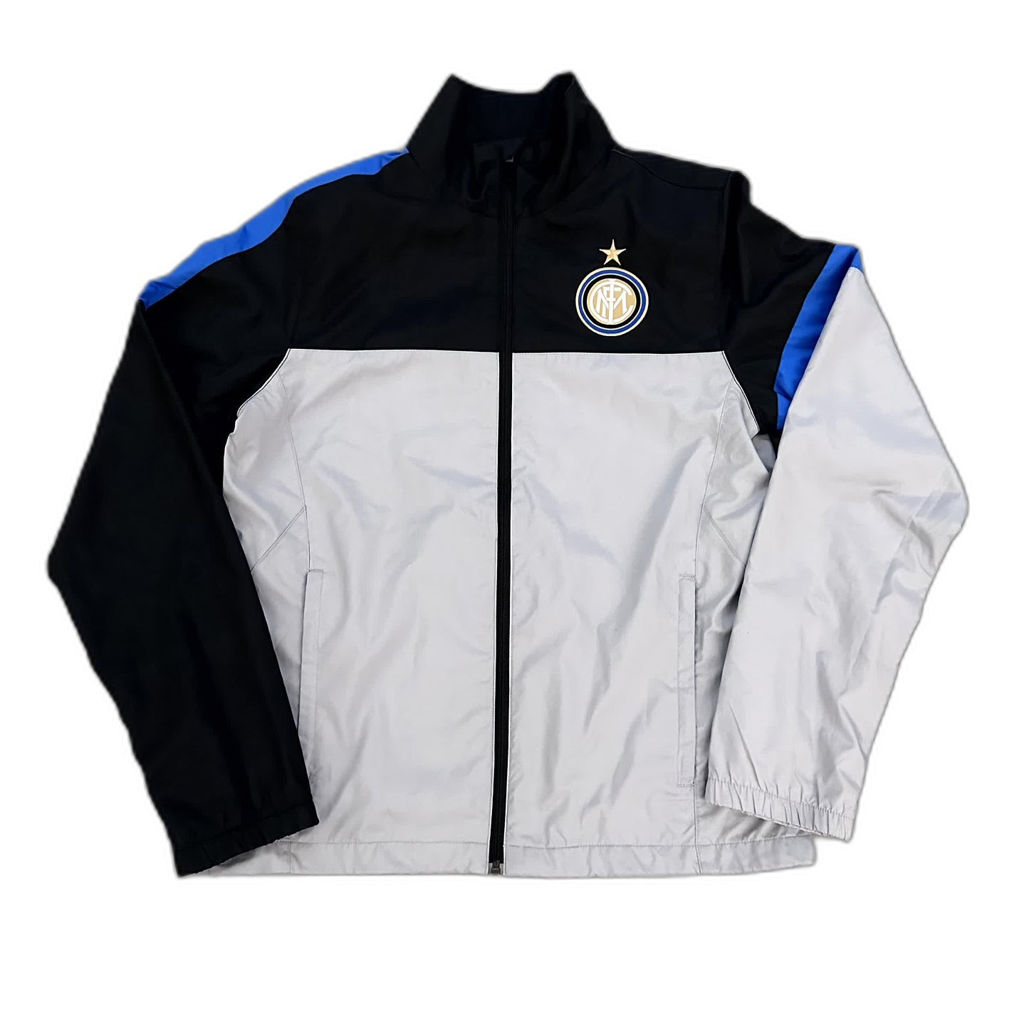 Nike x Inter Mailand Vintage Trackjacket 2015/16 | S