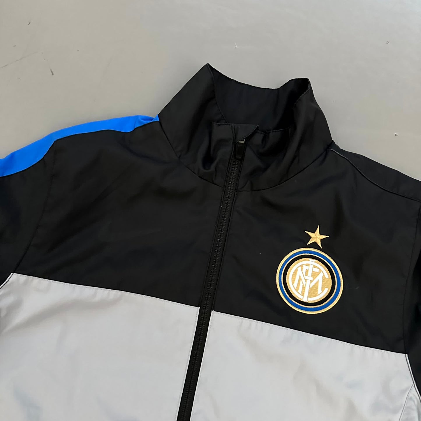 Nike x Inter Mailand Vintage Trackjacket 2015/16 | S