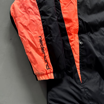Nike x Niederlande Vintage *Premium* Puffer 2002 | XL