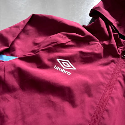 Umbro x Burnley FC Vintage Jacket 2018/19 | M
