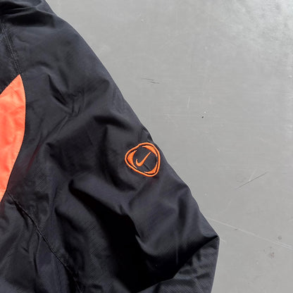 Nike x Niederlande Vintage *Premium* Puffer 2002 | XL