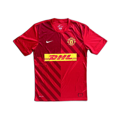 Nike x Manchester United Vintage Trikot 2012/13 | M