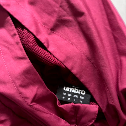 Umbro x Burnley FC Vintage Jacket 2018/19 | M