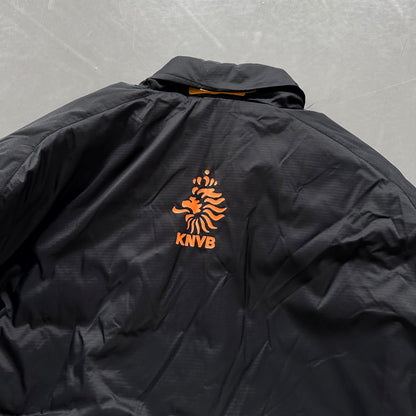 Nike x Niederlande Vintage *Premium* Puffer 2002 | XL