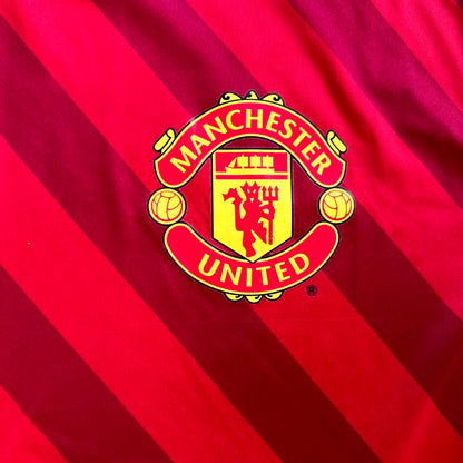 Nike x Manchester United Vintage Trikot 2012/13 | M