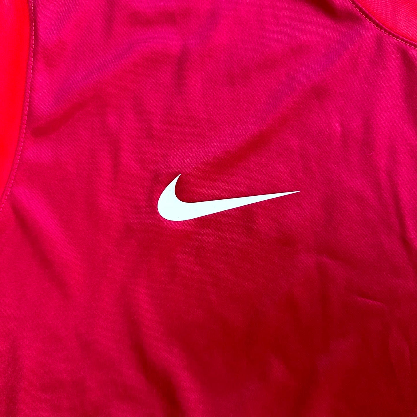 Nike x Manchester United Vintage Trikot 2012/13 | M