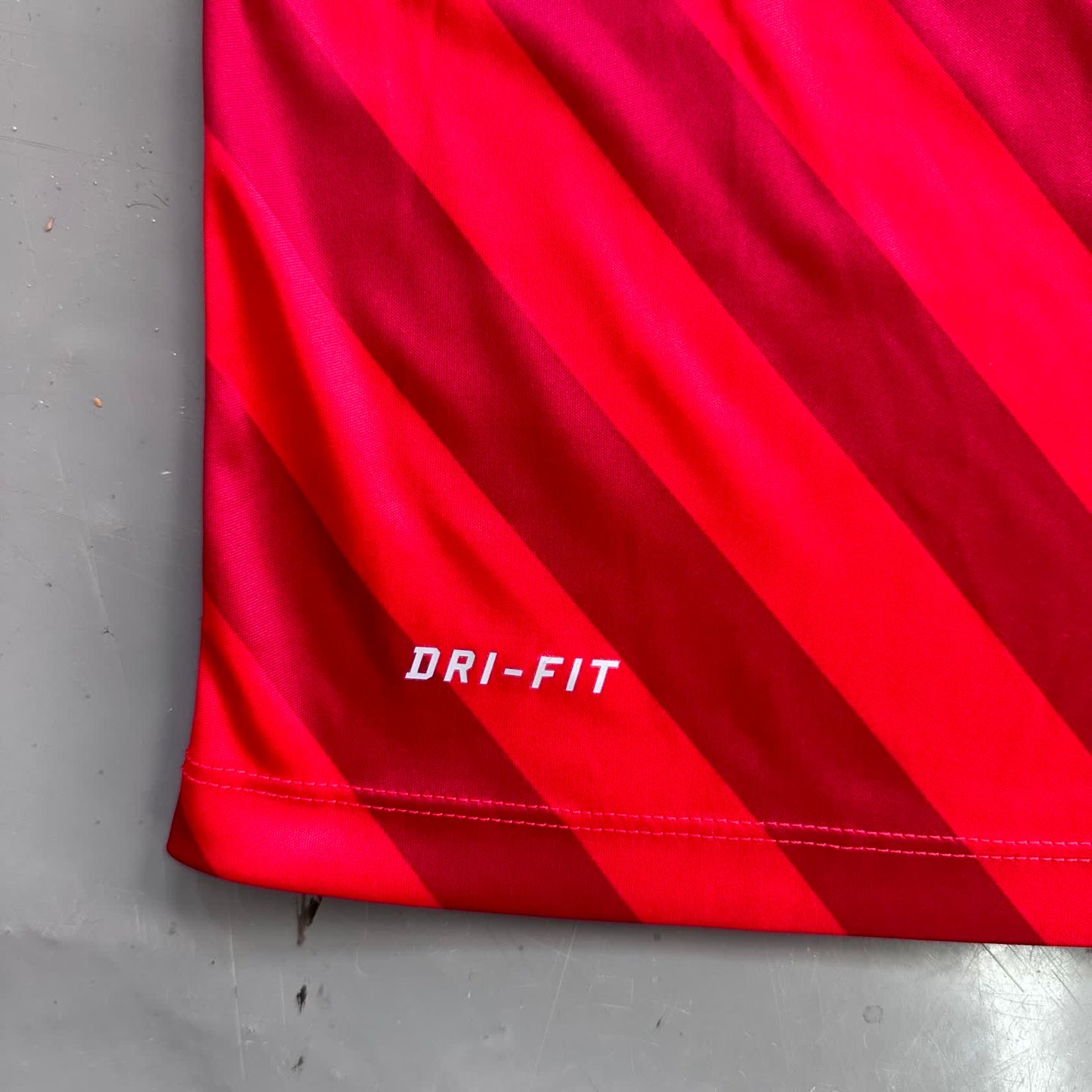 Nike x Manchester United Vintage Trikot 2012/13 | M