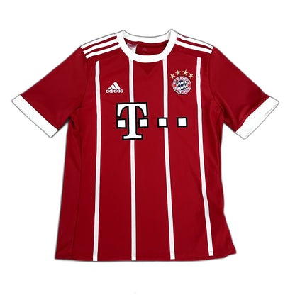 Adidas x FC Bayern Vintage Trikot 2017/18 | XL