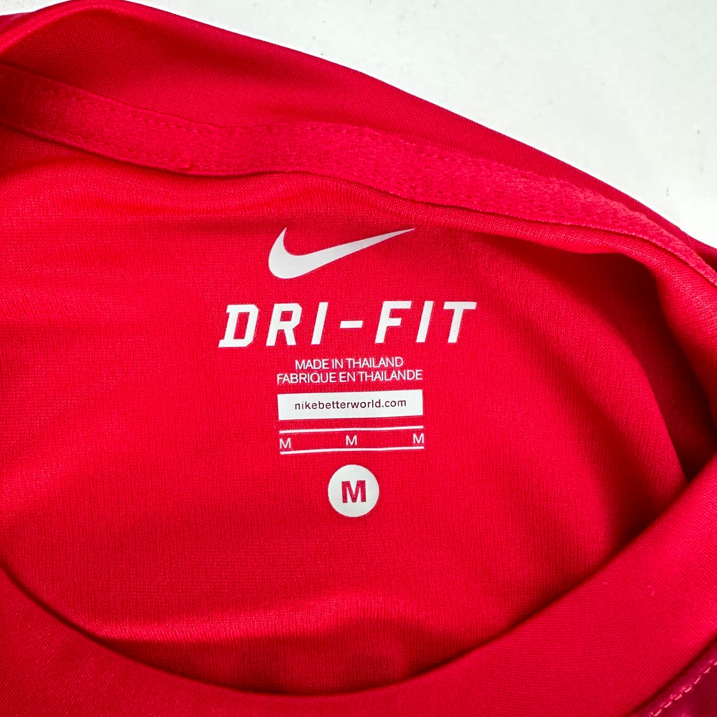 Nike x Manchester United Vintage Trikot 2012/13 | M