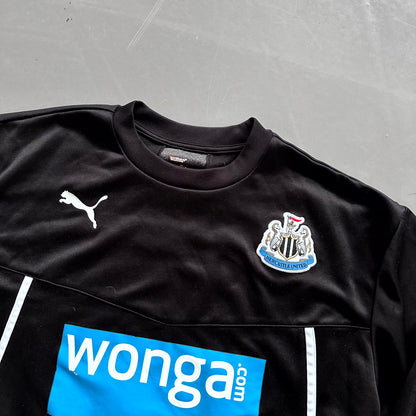Puma x Newcastle Vintage Sweater 2013/14 | XL