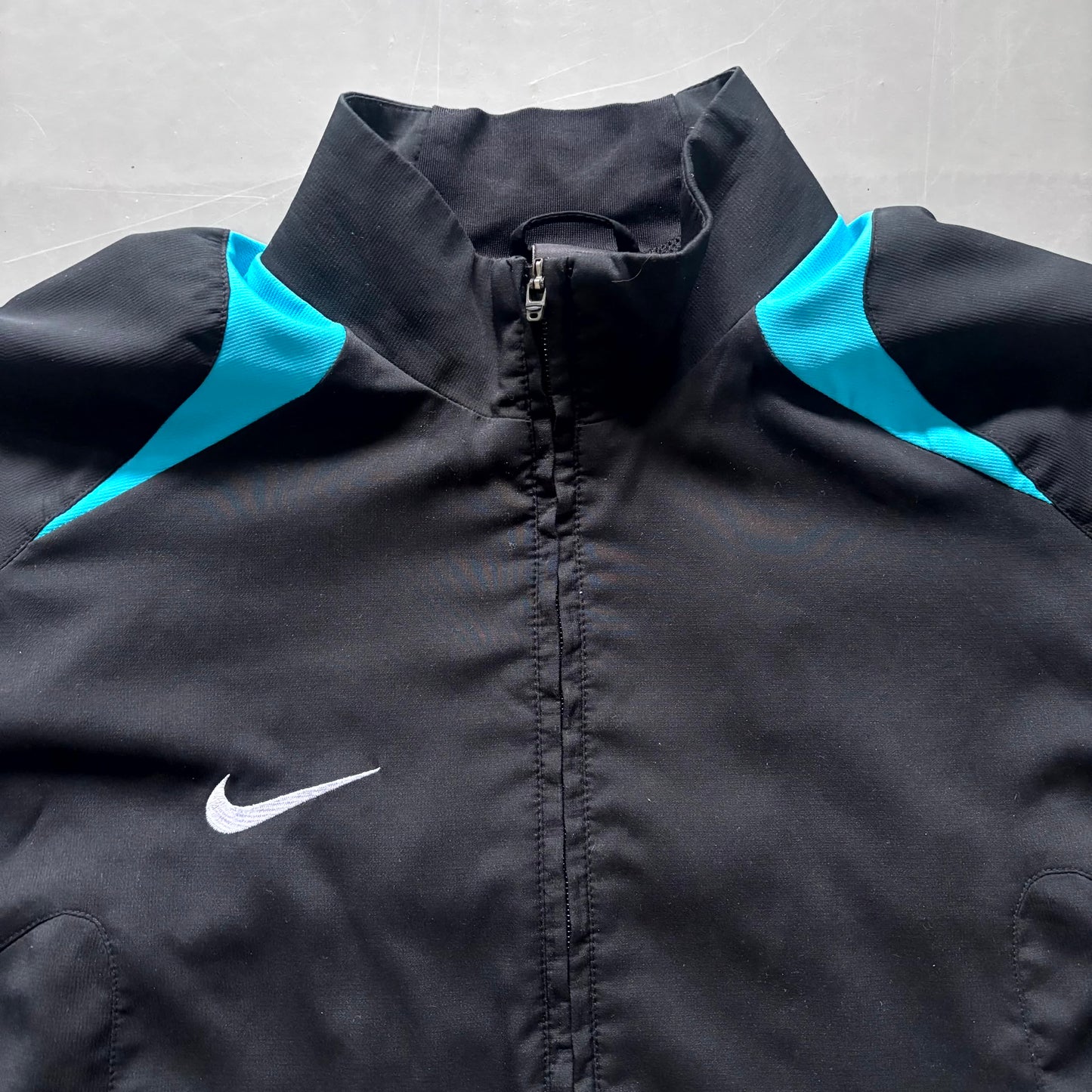 Nike Total 90 Vintage Tracksuit | L
