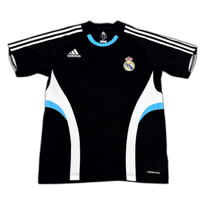 Adidas x Real Madrid Vintage Shirt 2009/10 | M