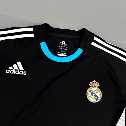 Adidas x Real Madrid Vintage Shirt 2009/10 | M