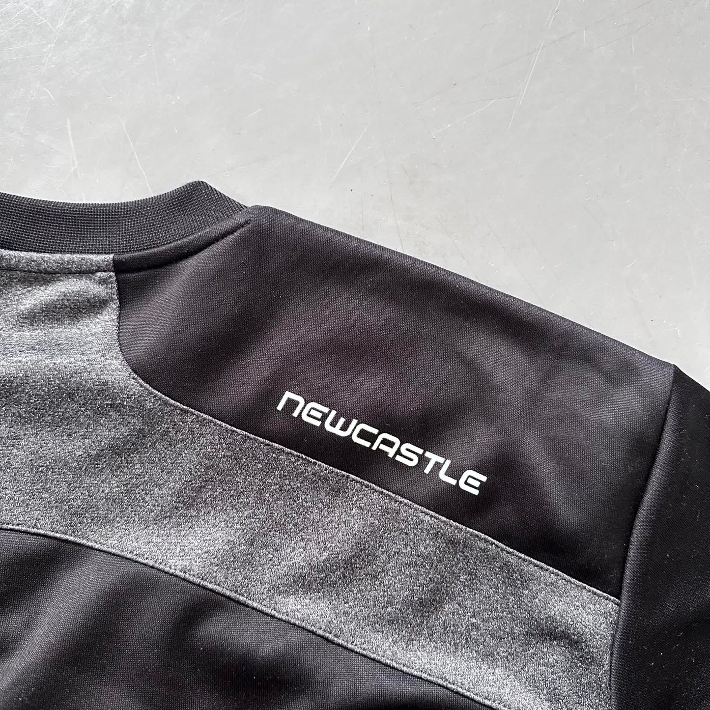Puma x Newcastle Vintage Sweater 2013/14 | XL