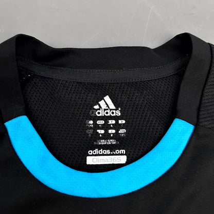 Adidas x Real Madrid Vintage Shirt 2009/10 | M