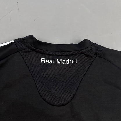 Adidas x Real Madrid Vintage Shirt 2009/10 | M