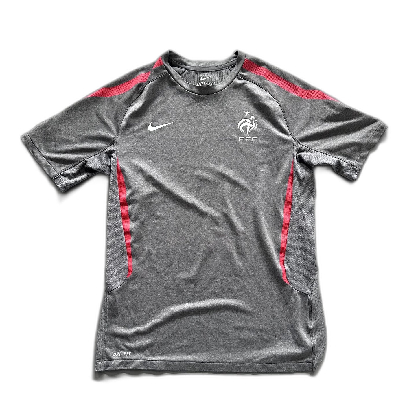 Nike x Frankreich Vintage Trikot 2014 | L