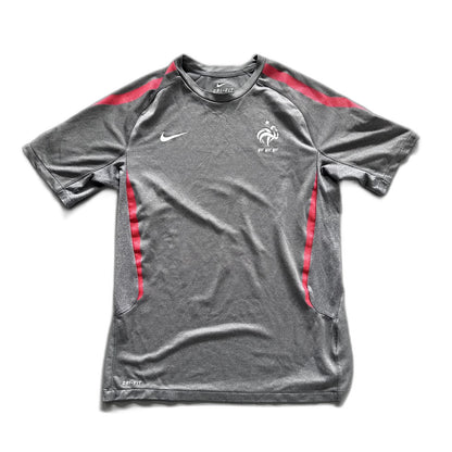 Nike x Frankreich Vintage Trikot 2014 | L