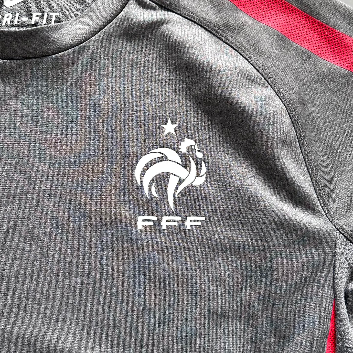 Nike x Frankreich Vintage Trikot 2014 | L