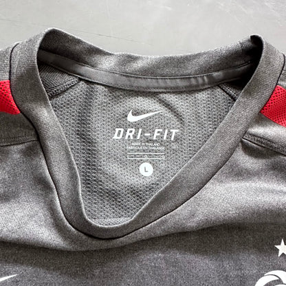 Nike x Frankreich Vintage Trikot 2014 | L