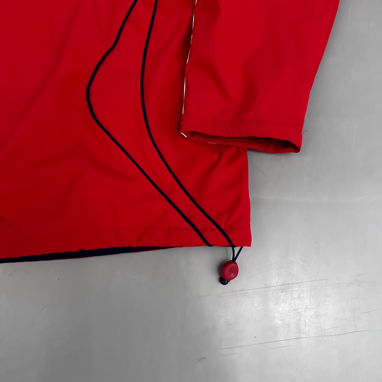 Adidas x FC Bayern Vintage *Reversible* Vintage Sweater 2006/07 | XXL