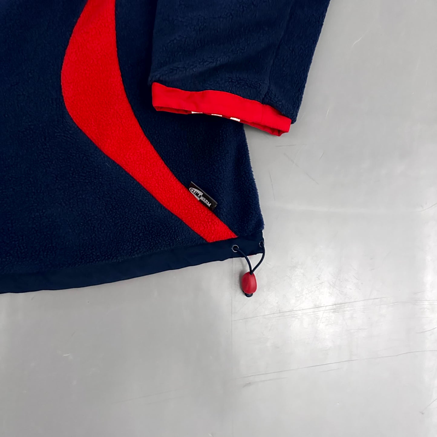 Adidas x FC Bayern Vintage *Reversible* Vintage Sweater 2006/07 | XXL