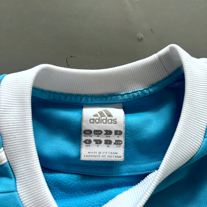 Adidas x Olympique Marseille Vintage *Premium* Sweater 2006/07 | S
