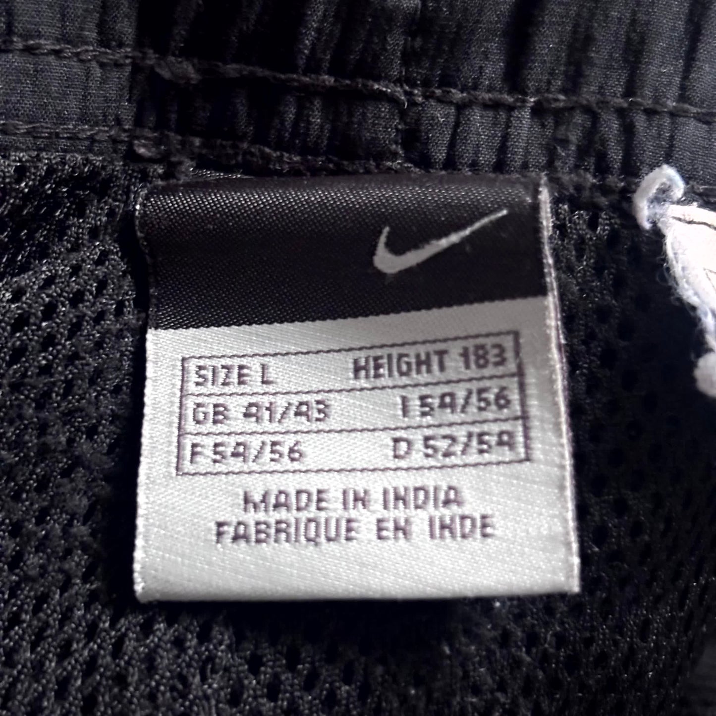 Nike Total 90 Vintage Tracksuit | L