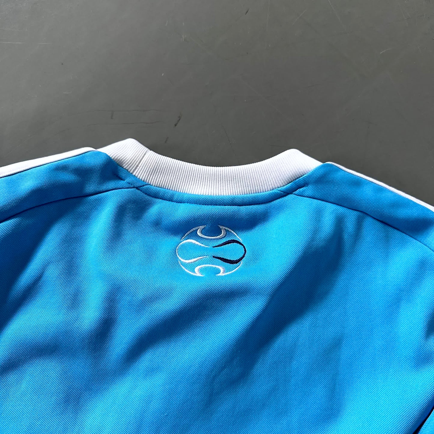 Adidas x Olympique Marseille Vintage *Premium* Sweater 2006/07 | S
