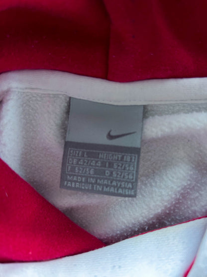 Nike Vintage Pullover | L