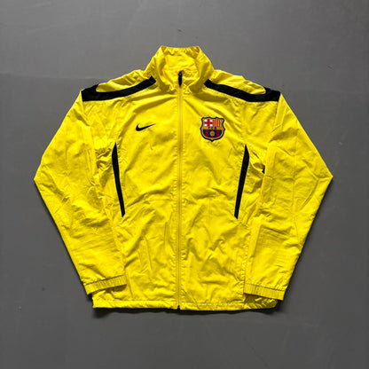 Nike x FC Barcelona Vintage Tracksuit 2008/09 | S