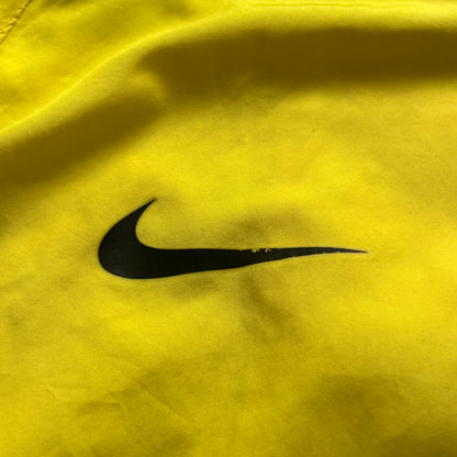 Nike x FC Barcelona Vintage Tracksuit 2008/09 | S