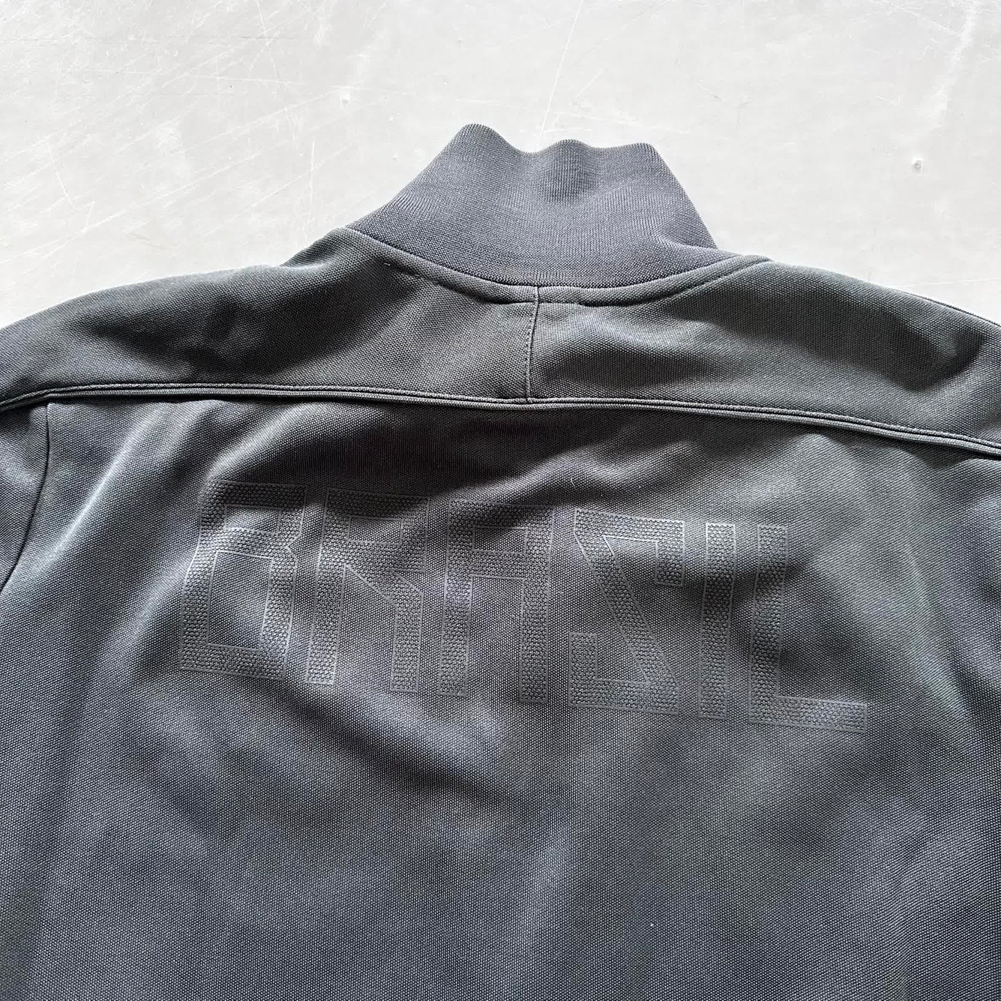 Nike x Brasilien Vintage *Premium* Trackjacket 2010 | L