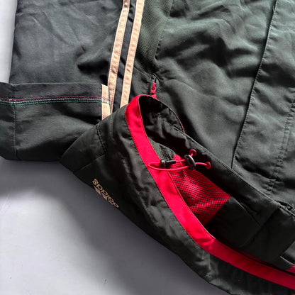 Adidas x AC Mailand CL Vintage Tracksuit 2007/08 | S