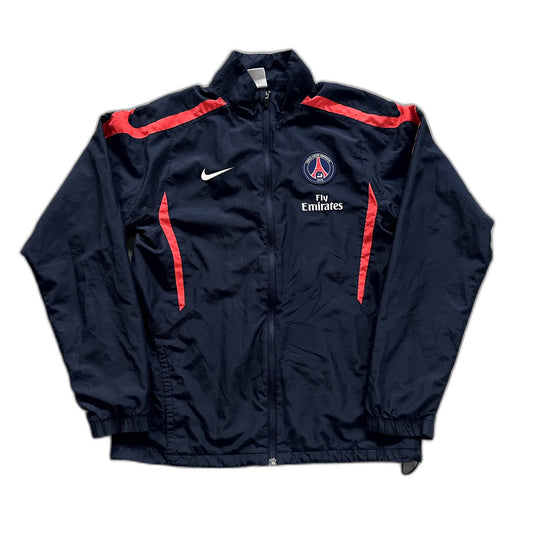 Nike x PSG Vintage Trackjacket 2012/13 | S