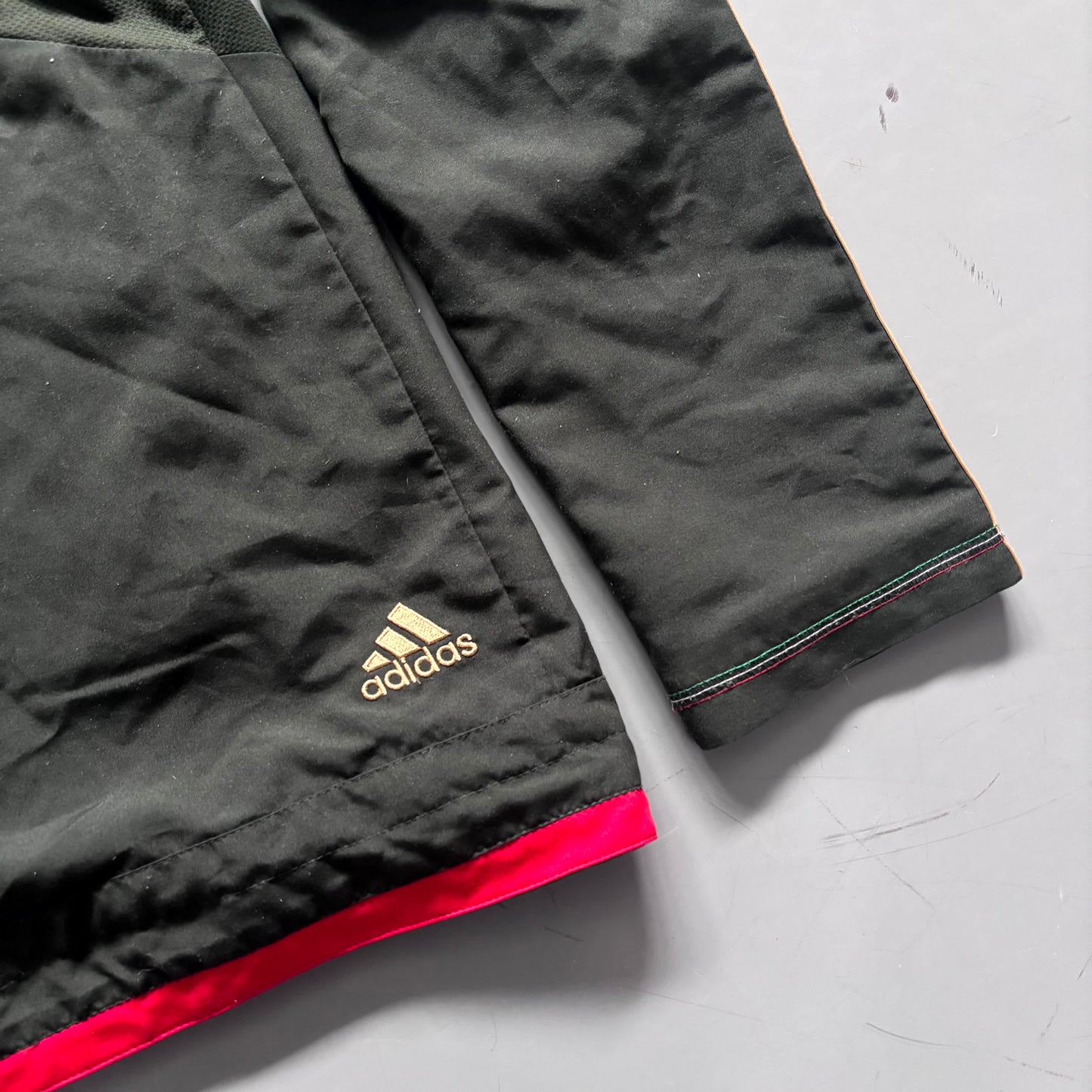 Adidas x AC Mailand CL Vintage Tracksuit 2007/08 | S