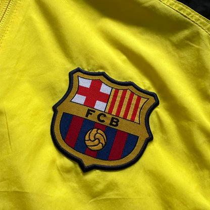 Nike x FC Barcelona Vintage Tracksuit 2008/09 | S