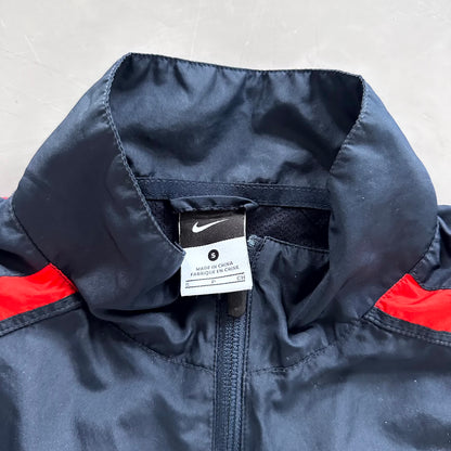 Nike x PSG Vintage Trackjacket 2012/13 | S