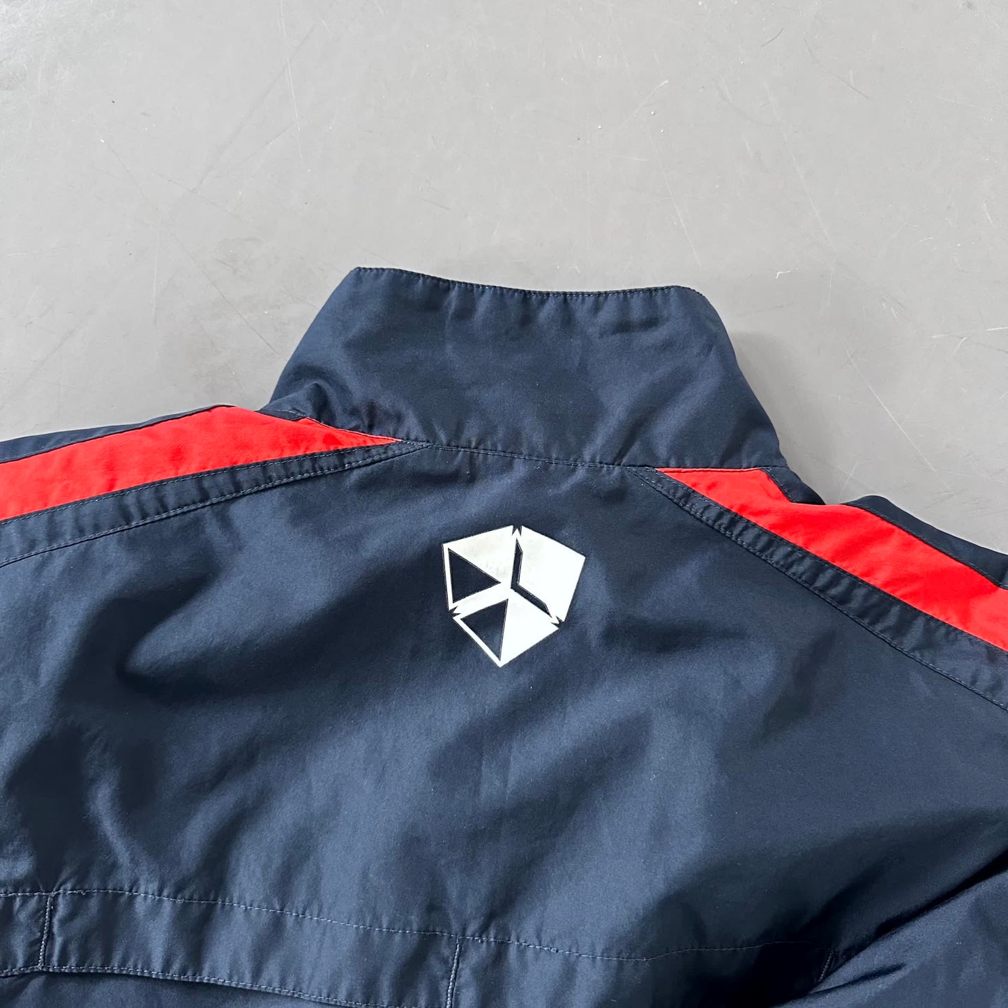 Nike x PSG Vintage Trackjacket 2012/13 | S
