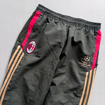 Adidas x AC Mailand CL Vintage Tracksuit 2007/08 | S