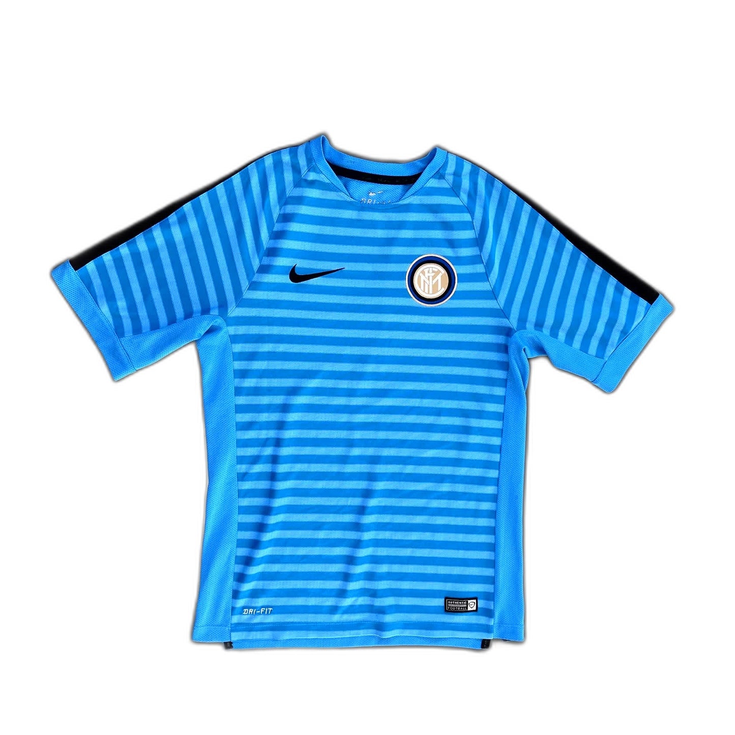Nike x Inter Mailand Vintage Trikot 2011/12 | S