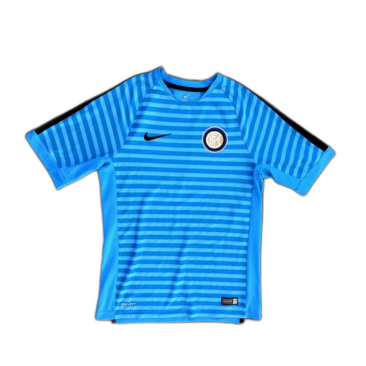 Nike x Inter Mailand Vintage Trikot 2011/12 | S