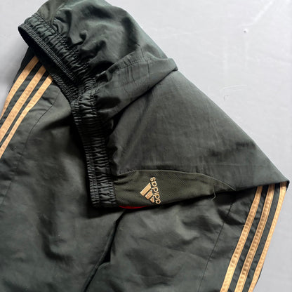Adidas x AC Mailand CL Vintage Tracksuit 2007/08 | S
